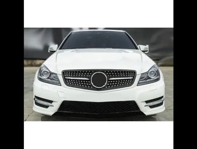 C Serisi W204 Makyajlı (2012-2014) Diamond Panjur