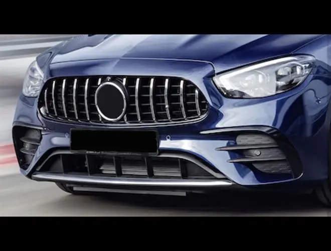 E Serisi W213 (2020-Sonrası) Gtr Panjur