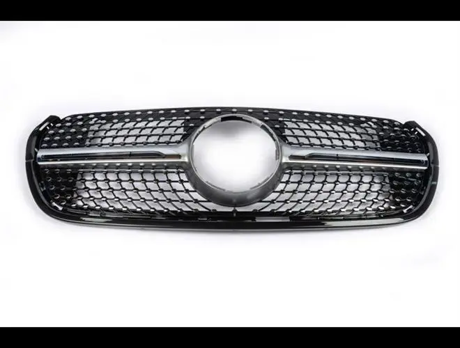 X-Class W470 (2017-2021) Diamond Panjur