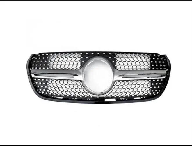 X-Class W470 (2017-2021) Diamond Panjur