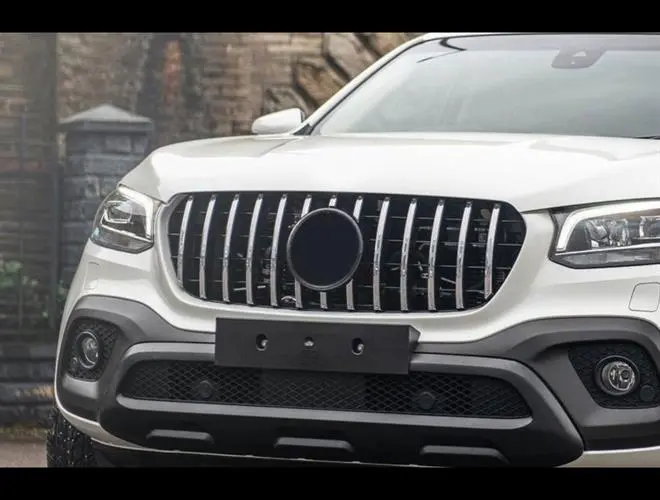 X-Class W470 (2017-2021) Gtr Panjur- Telli Model