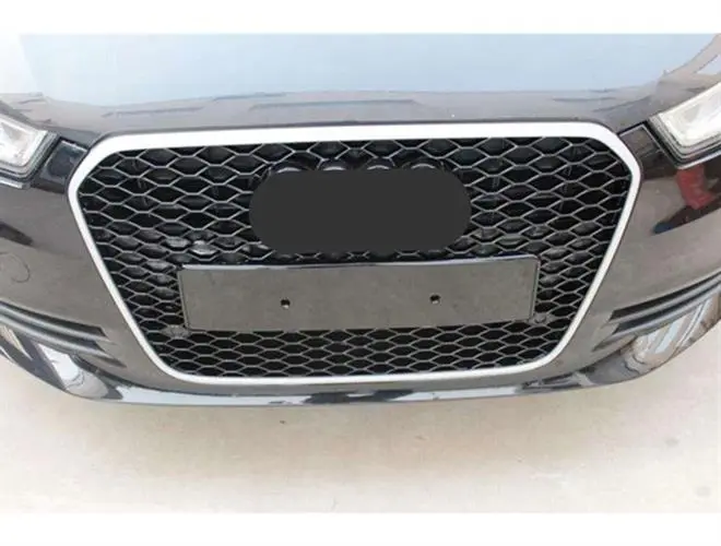 Audi A6 (2011-2014) RS6 Krom Panjur