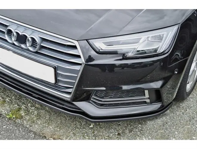 Audi A4 (2012-2015) S4 Gri Panjur