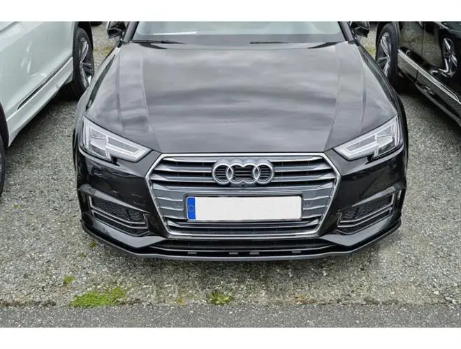 Audi A4 (2012-2015) S4 Gri Panjur
