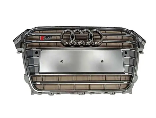 Audi A4 (2012-2015) S4 Gri Panjur