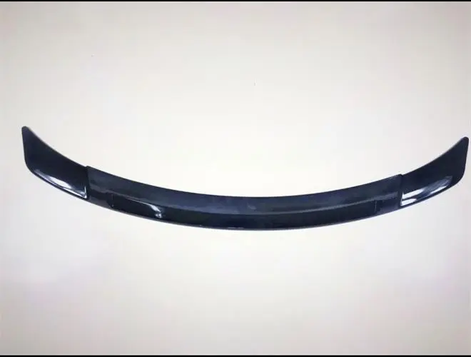 E Serisi W213 (2016-2020) Gts Spoiler - Parlak Siyah