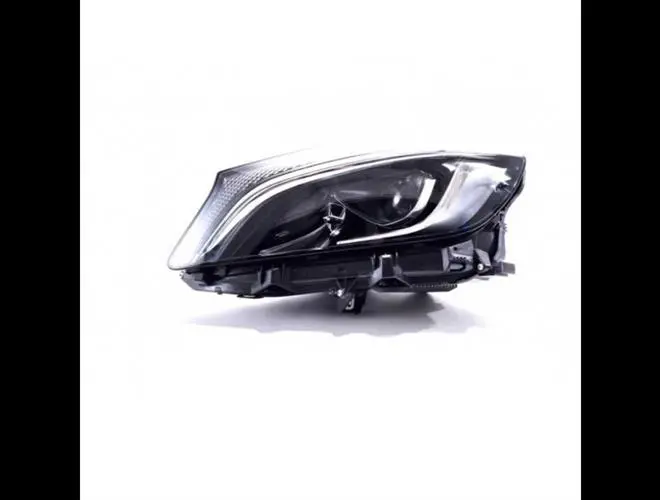 A Serisi W176 (2012-2015) Led Far
