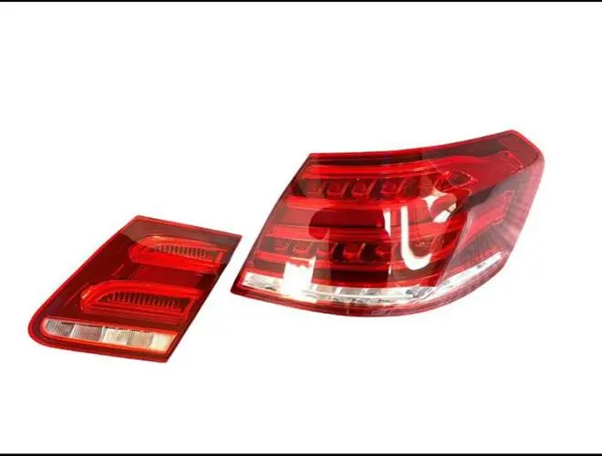 E Serisi W212 (2009-2012) Led Stop