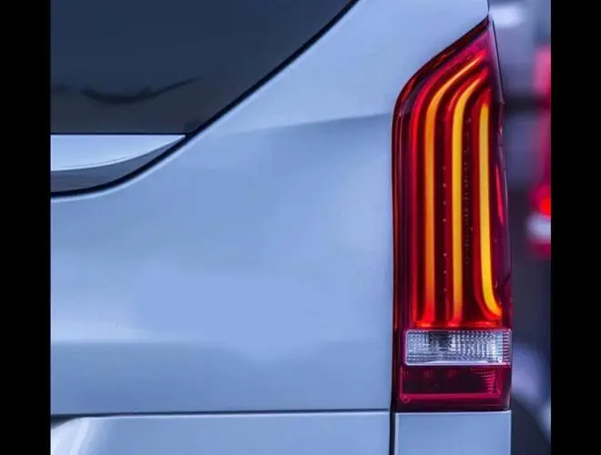 Vito W447 (2014-Sonrası) Led Stop - Kırmızı