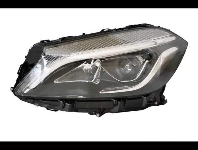 A Serisi W176 Makyajlı (2015-2018) Led Far
