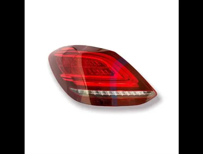 C Serisi W205 (2015-2018) Led Stop Kırmızı