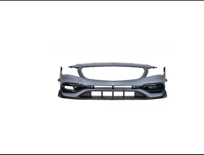CLA W117 (2013-2016) CLA45 Body Kit