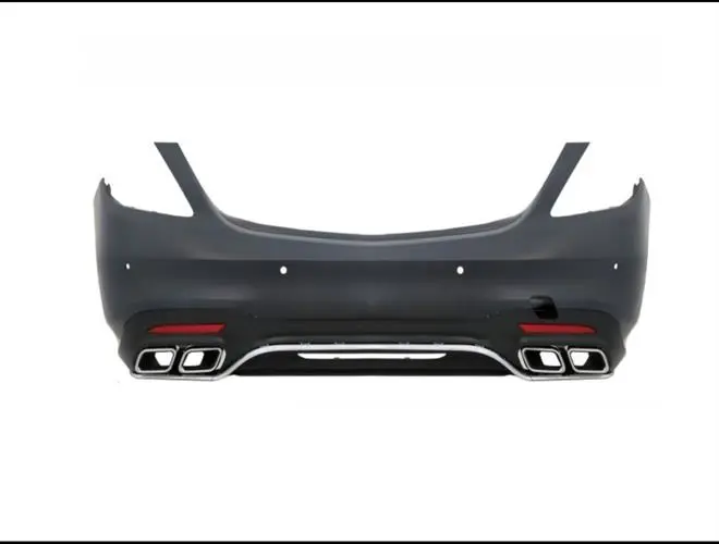 S Serisi W222 (2014-2020) S63 Body Kit