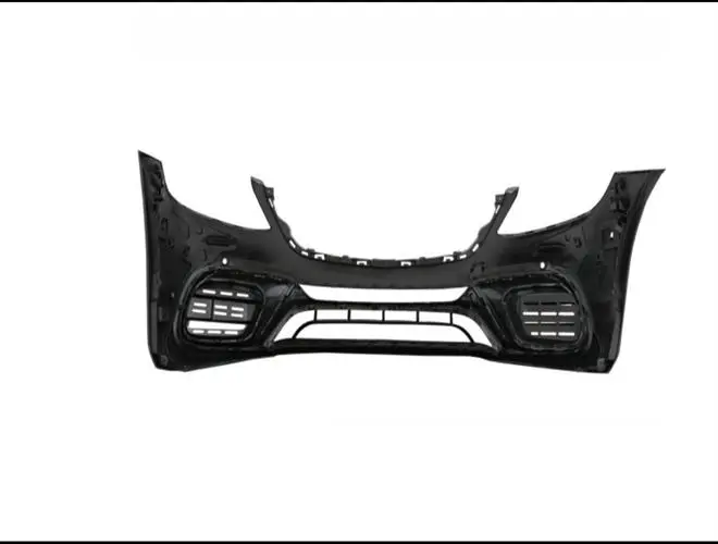 S Serisi W222 (2014-2020) S63 Body Kit