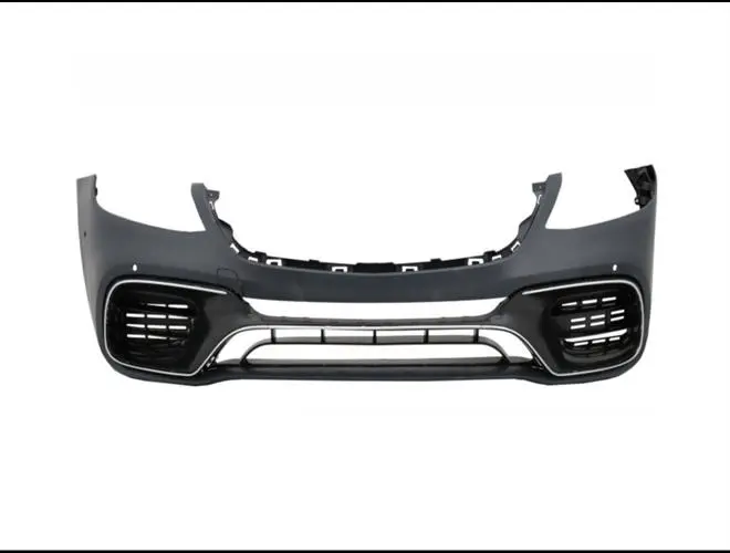 S Serisi W222 (2014-2020) S63 Body Kit