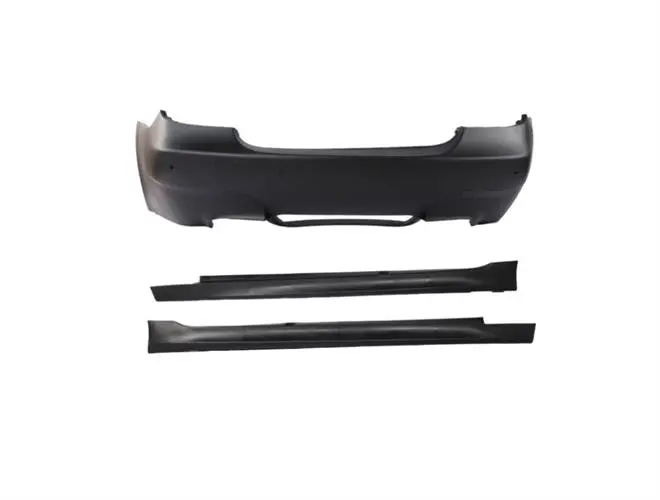 E60 M4 Görünüm Body Kit