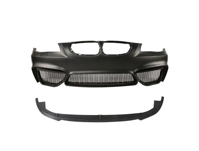 E60 M4 Görünüm Body Kit