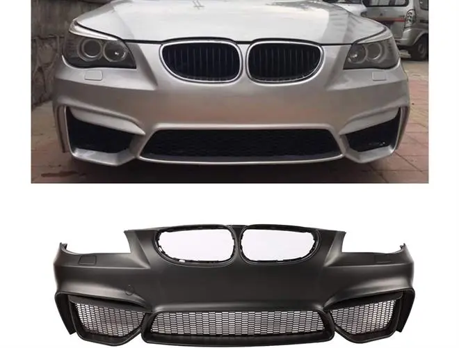 E60 M4 Görünüm Body Kit