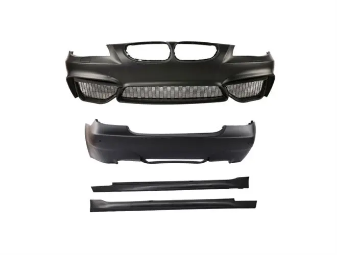 E60 M4 Görünüm Body Kit