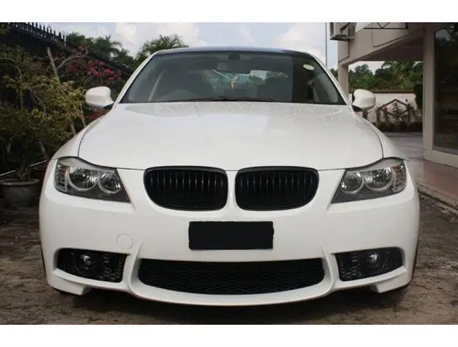 E90 LCI M3 Body Kit