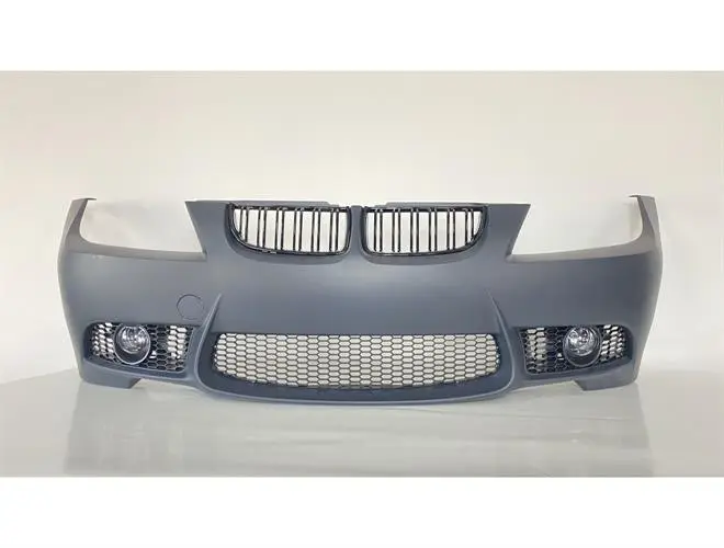 E90 M3 Ön Tampon ve Panjur Seti