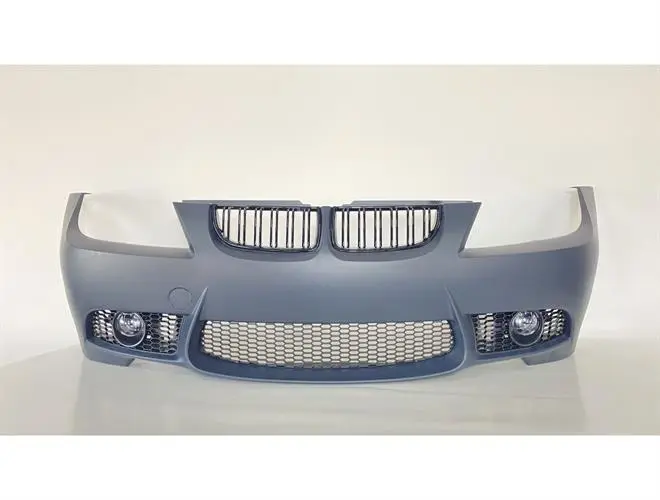 E90 M3 Ön Tampon ve Panjur Seti
