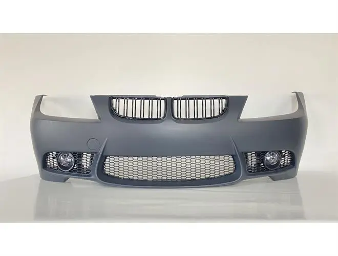 E90 M3 Ön Tampon ve Panjur Seti