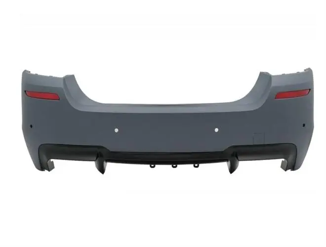 F10 LCI M5 Body Kit + Panur