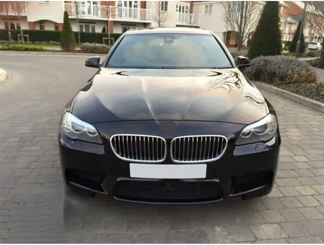 F10 LCI M5 Body Kit + Panur
