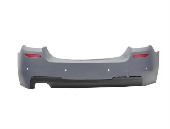 F10 Mtech Body Kit