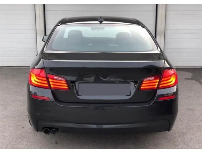 F10 Mtech Body Kit