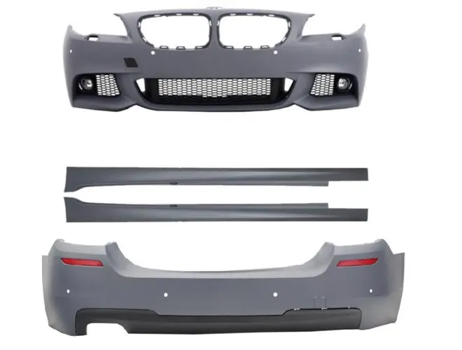 F10 Mtech Body Kit