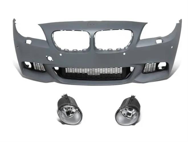 F10 Mtech Body Kit