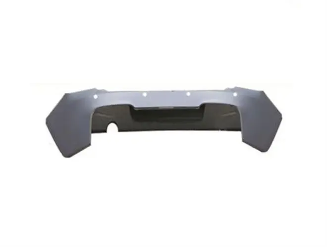 F20 Mtech Body Kit