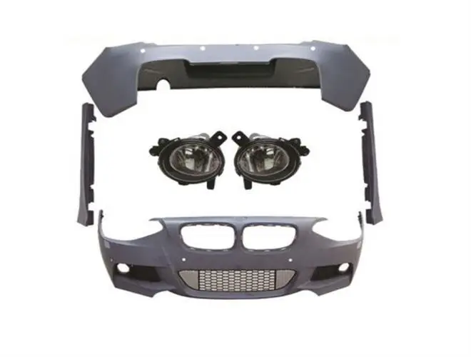 F20 Mtech Body Kit