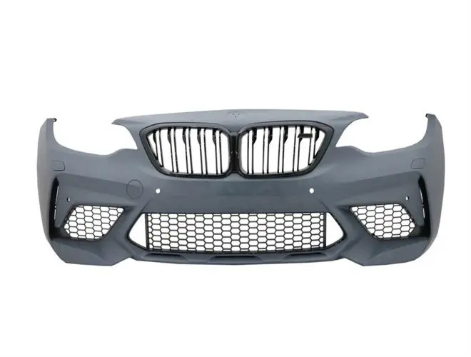 F23 M2 Competition Body Kit