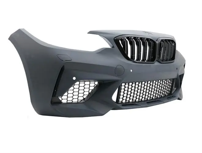 F23 M2 Competition Body Kit