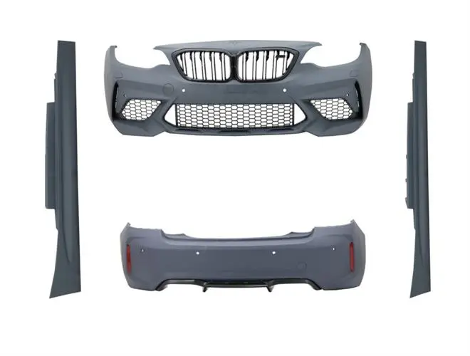 F23 M2 Competition Body Kit