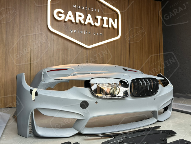 F30 M3 Body Kit