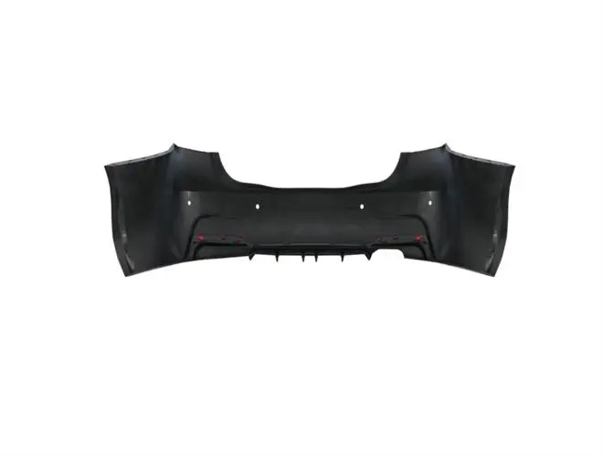 F30 Mtech Arka Tampon