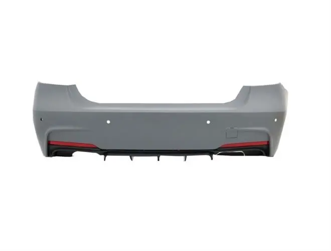 F30 Mtech Arka Tampon