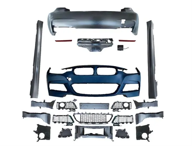 F30 Mtech Body Kit