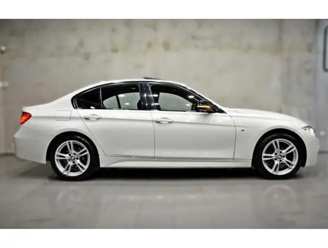 F30 Mtech Marşpiyel
