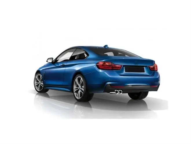 F32 Mtech Arka Tampon