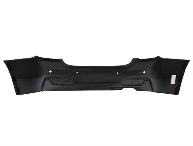 F36 Mtech Arka Tampon