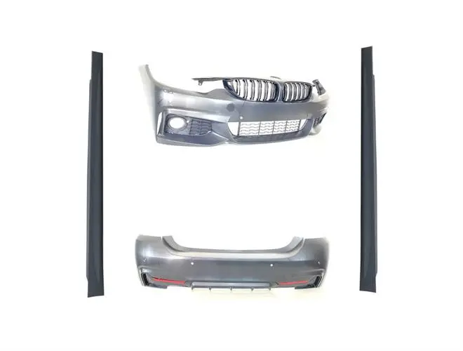 F32 Mtech Body Kit