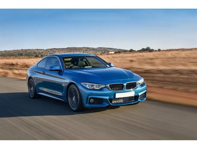 F32 Mtech Body Kit