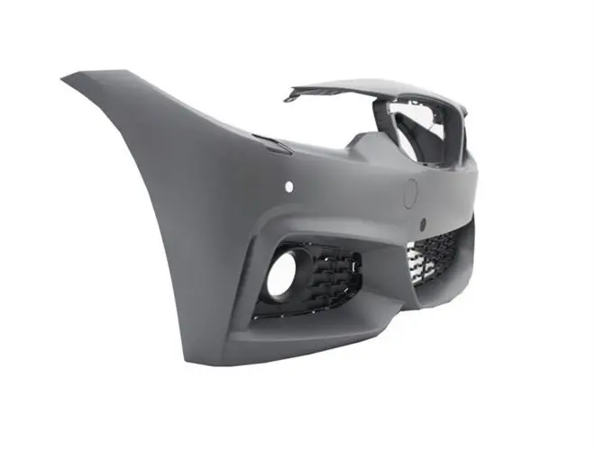 F36 Mtech Body Kit