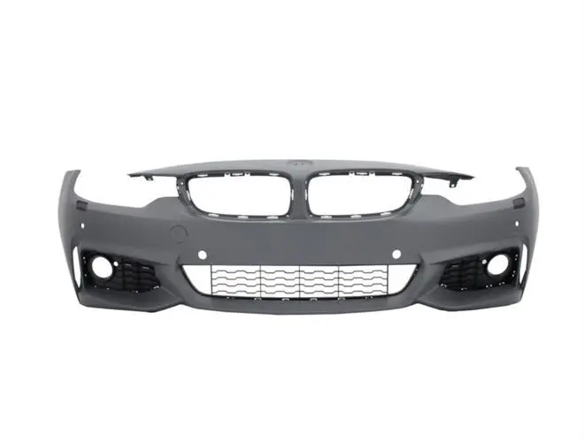 F36 Mtech Body Kit