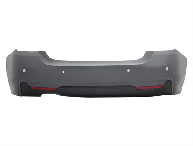 F36 Mtech Body Kit